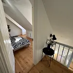 Kattesundet Location In Apartmán *
