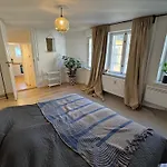 Apartmán Kattesundet Location In Kodaň