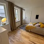 Kattesundet Location In Apartmán Kodaň