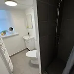 Apartmán Kattesundet Location In Kodaň