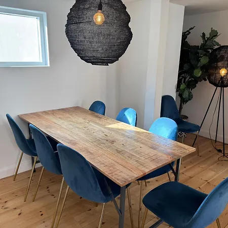 Kattesundet Location In Apartment