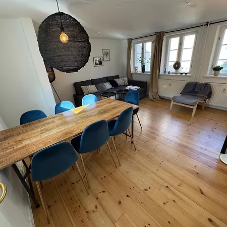 Kattesundet Location In Apartment *