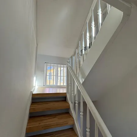 Kattesundet Location In