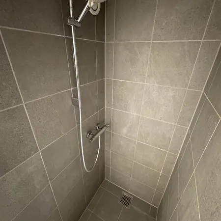Apartment Kattesundet Location In