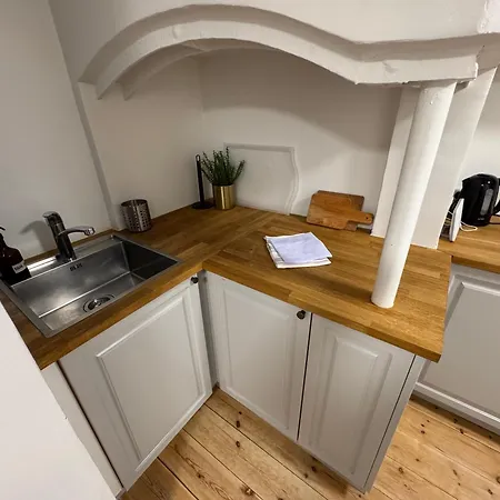 Kattesundet Location In Apartment *