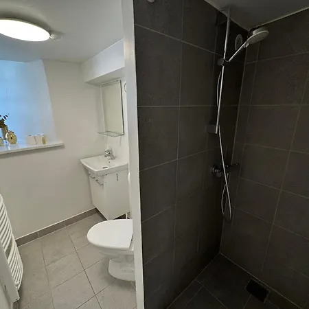 Apartment Kattesundet Location In