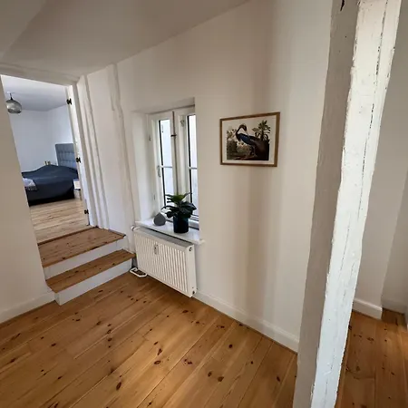 Kattesundet Location In Apartment *