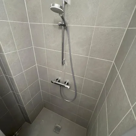 Kattesundet Location In Apartment Copenhagen