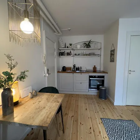 Kattesundet Location In