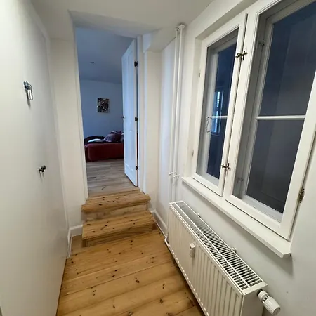 Kattesundet Location In Apartment