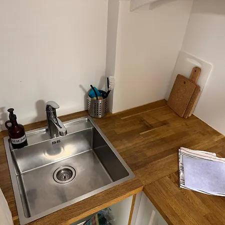 Kattesundet Location In Apartment