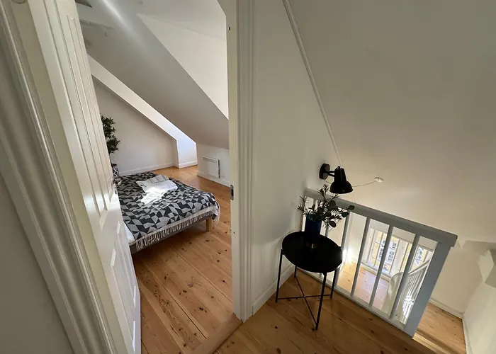 Kattesundet Location In Apartment *