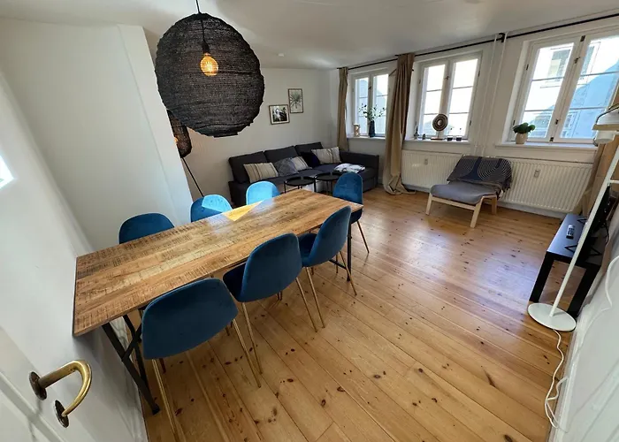 Kattesundet Location In Apartment *