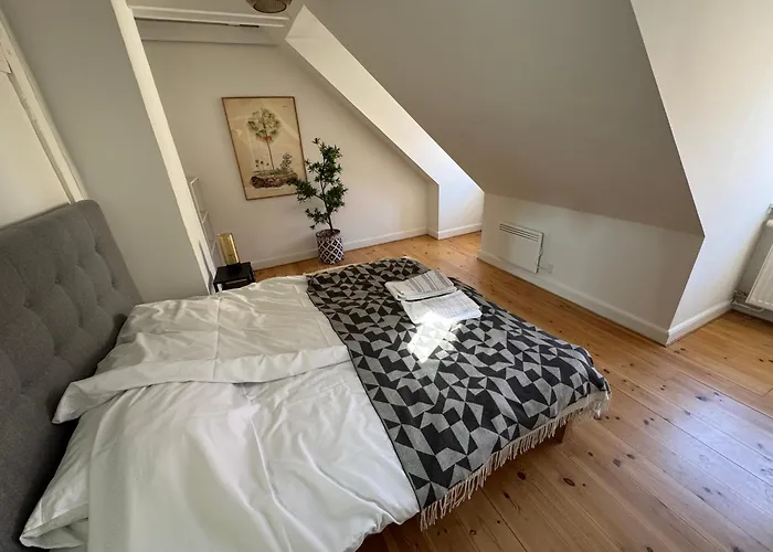 Kattesundet Location In *