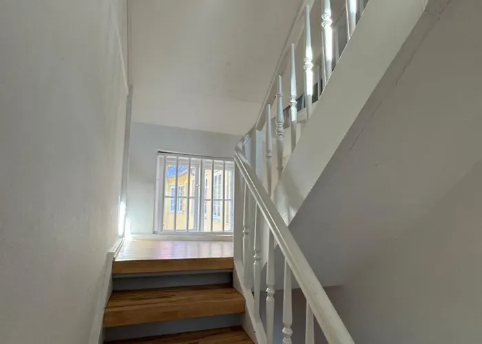 Kattesundet Location In