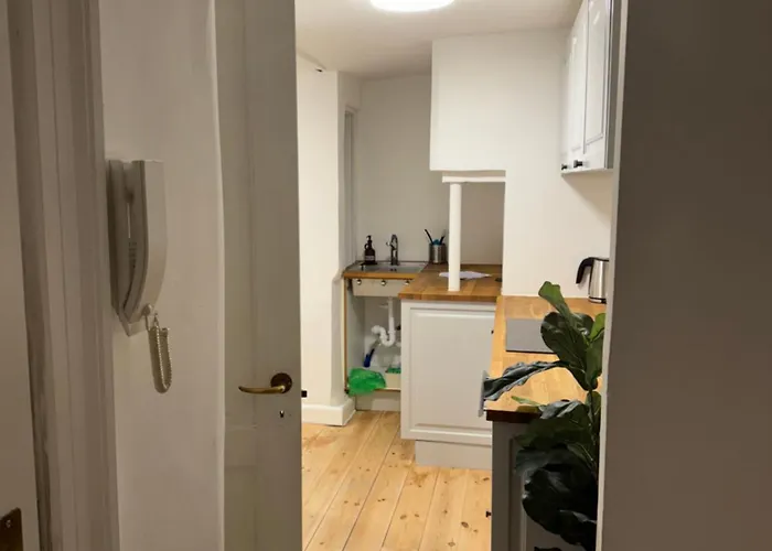 Kattesundet Location In