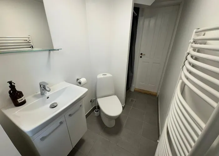 Kattesundet Location In *