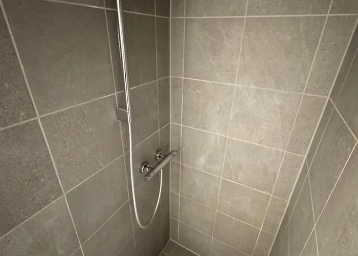 Apartment Kattesundet Location In