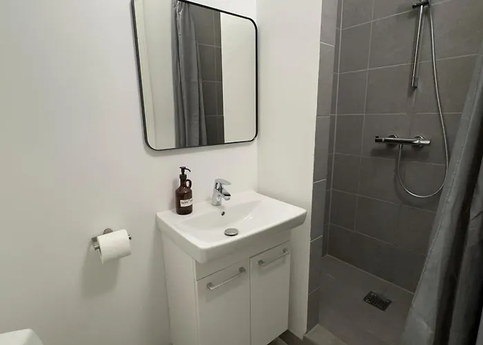 Kattesundet Location In