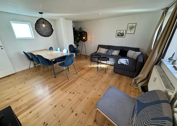 Kattesundet Location In * Kopenhagen