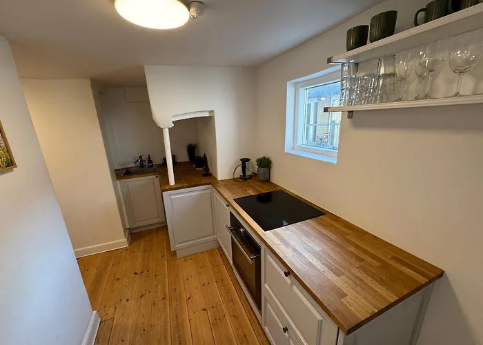 Kattesundet Location In