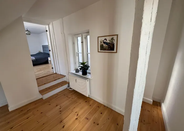 Kattesundet Location In Apartment *