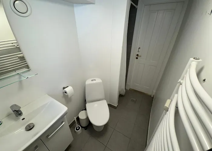 Kattesundet Location In *