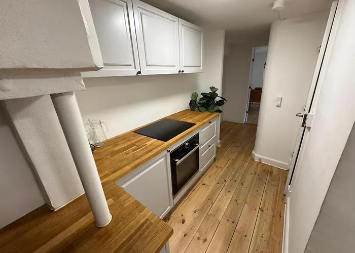 Kattesundet Location In *