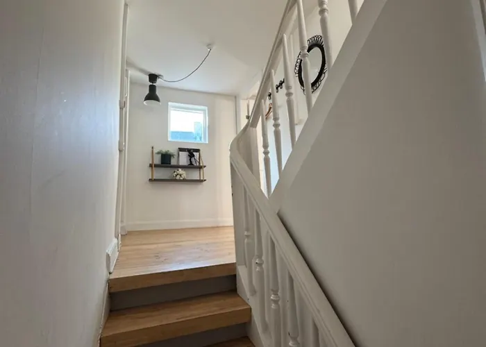 Apartment Kattesundet Location In