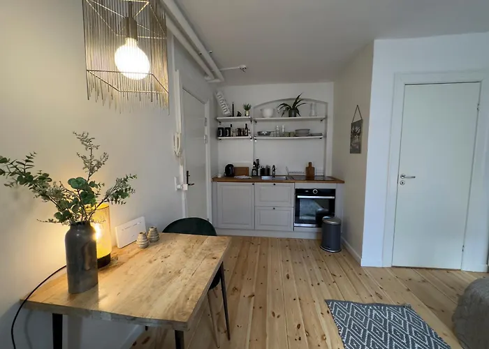 Kattesundet Location In