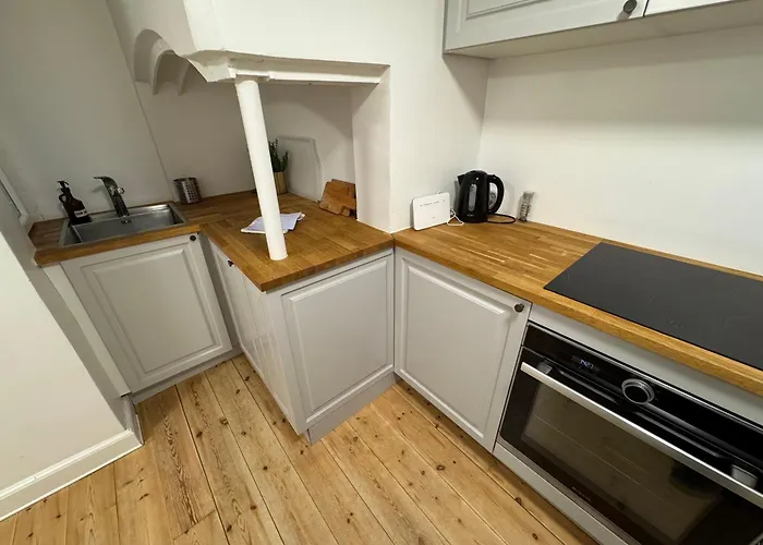 Kattesundet Location In *