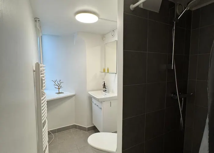 Kattesundet Location In