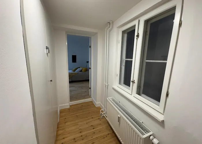 Kattesundet Location In *