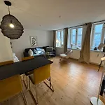 Kattesundet Location In * Copenhagen